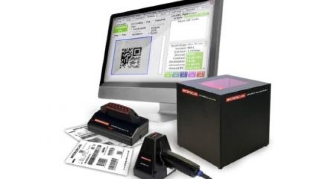Microscan Announces Upgrade to Free Online Barcode Generator