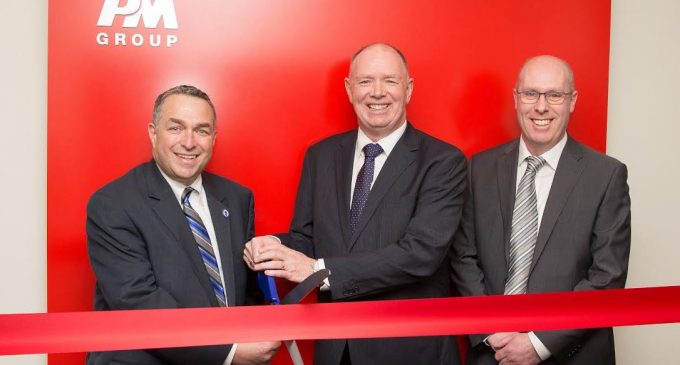 PM Group Expands USA Operations With a New Boston Office