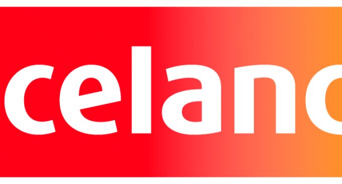 Iceland Announces €12 Million Investment in 9 New Stores in Ireland