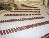 Mondelēz International Unveils Four New Chocolate Lines in Bournville Cadbury Factory