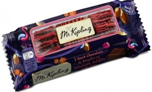 Mr Kipling to Introduce an Indulgent Cake Bite Range