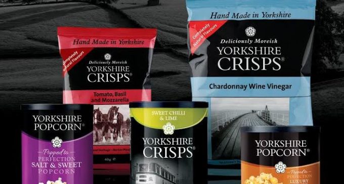 Yorkshire Crisp Company Gains SALSA Accreditation