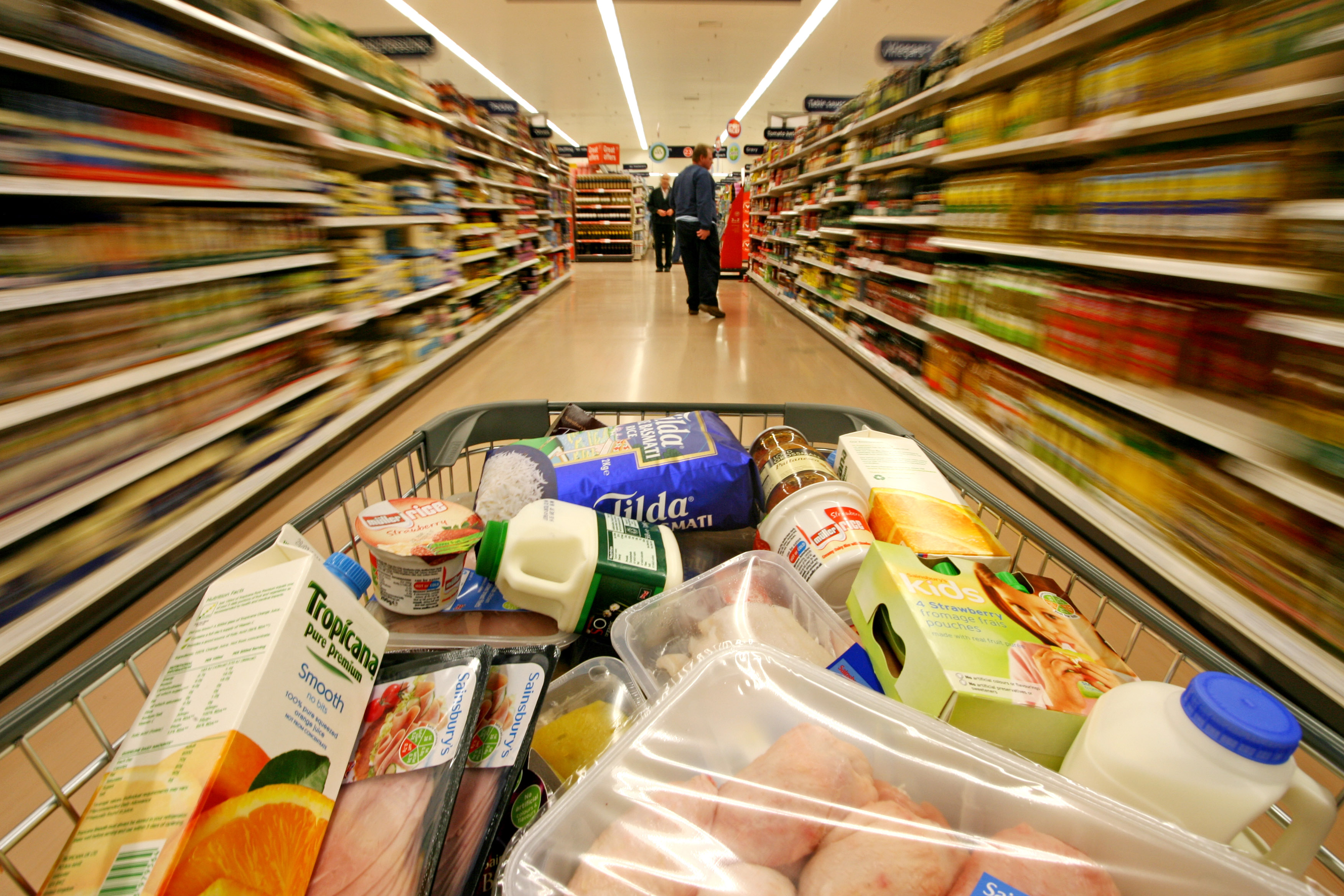The Disadvantages And Advantages Of Internet Shopping For Groceries 2