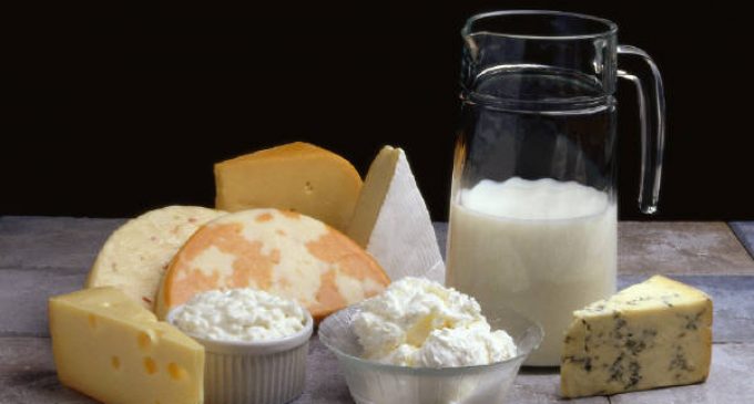 IDF Issues Guidance to Help Determine Milk Fat Purity