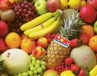 Total Produce Takes 45% Stake in Dole