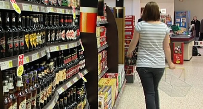 Alcohol Minimum Unit Pricing to Go Ahead in Scotland