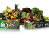 Total Produce Acquires 50% of The Fresh Connection