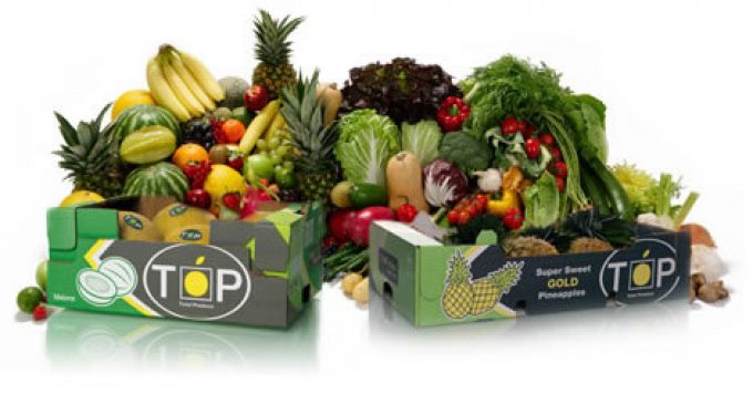 Total Produce Acquires 50% of The Fresh Connection