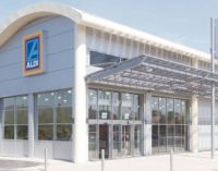 ALDI announces €73 million Dublin expansion