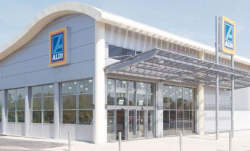 ALDI announces €73 million Dublin expansion