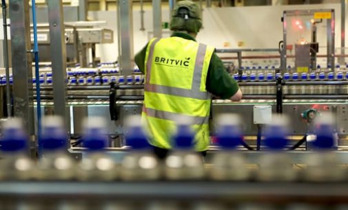 Britvic Moves to 100% Renewable Electricity in New Deal With E.ON
