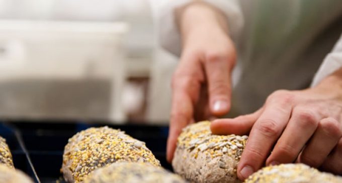 Finsbury Food Group Acquires Gluten Free Bakery