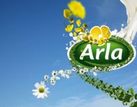 Arla Foods to Close Danish Dairy