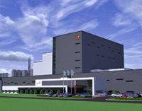 Work starts on new €200 million continental cheese factory