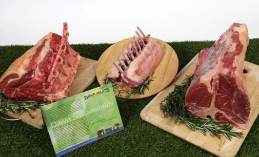 Dawn Meats Carroll’s Cross Becomes First Irish Food Manufacturer to achieve ‘Business Working Responsibly’ Mark