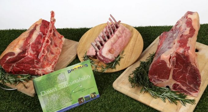Dawn Meats Carroll’s Cross Becomes First Irish Food Manufacturer to achieve ‘Business Working Responsibly’ Mark