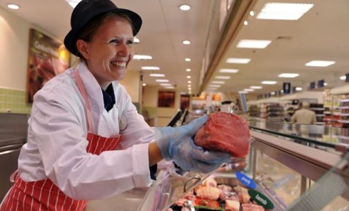 Tesco’s Moves to Simplify its Business to Impact 9,000 Staff
