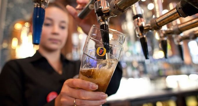 JD Wetherspoon to Invest More than £200 Million on Expansion