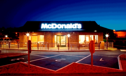 McDonald’s to Use Decision Technology to Increase Personalisation and Improve Customer Experience
