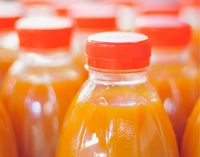 Refresco and Albert Heijn Make Orange Juice Supply Chain Transparent