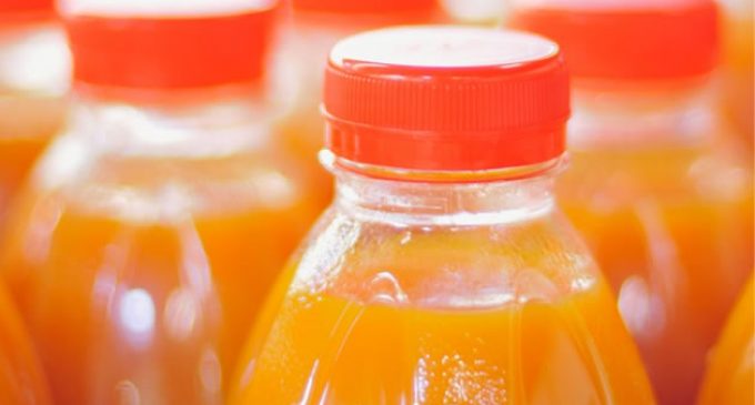 Refresco and Albert Heijn Make Orange Juice Supply Chain Transparent