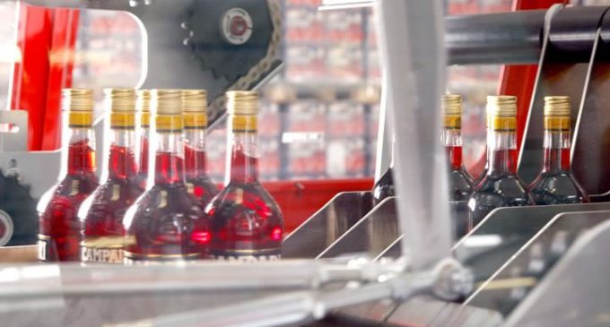 Positive Margin Momentum Fuelling Investments For Future Growth at Gruppo Campari