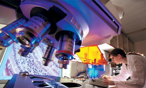 Nestlé Strengthens its Research Capabilities in Switzerland