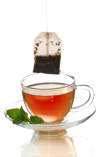 Sensient Flavors adds value to flavored tea | FDBusiness.com