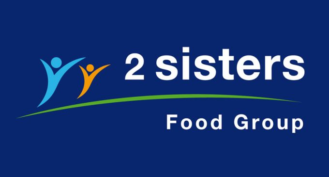 2 Sisters Expands Production at Derby Site