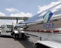 ADM Completes Acquisition of Chamtor
