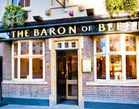 Tough September Trading Hits British Restaurant, Pub and Bar Groups