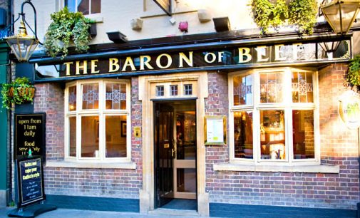 Tough September Trading Hits British Restaurant, Pub and Bar Groups