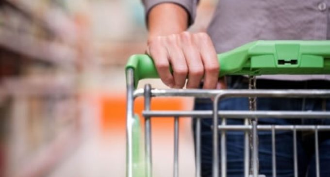 Irish Grocery Market Growth Continues Despite Deflation