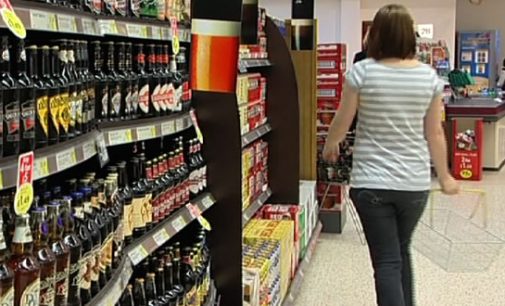 Minimum Unit Pricing Implemented in Scotland