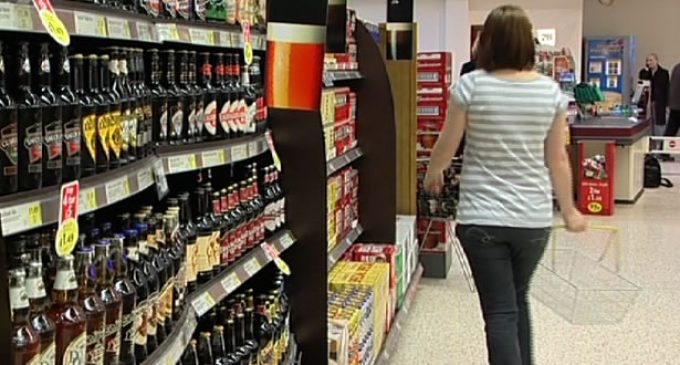 Public Consultation on How Excise Duties are Applied to Alcoholic Beverages