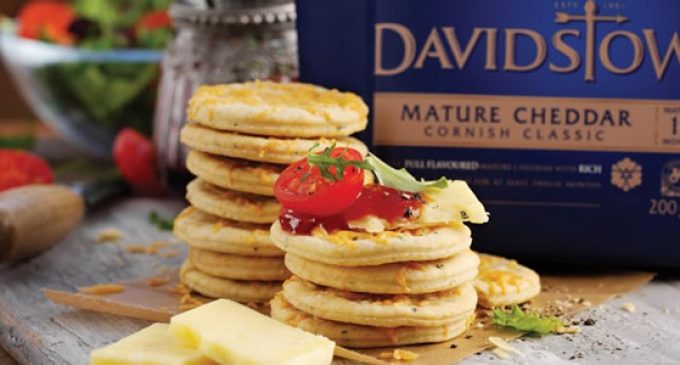 Dairy Crest to Invest £85 Million to Expand Cheese Business