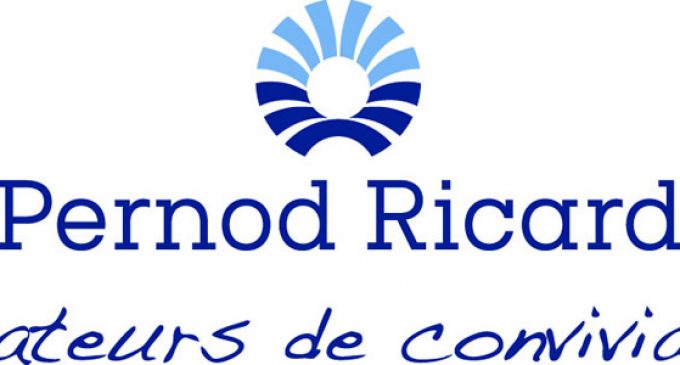 Pernod Ricard to Restructure French Operations