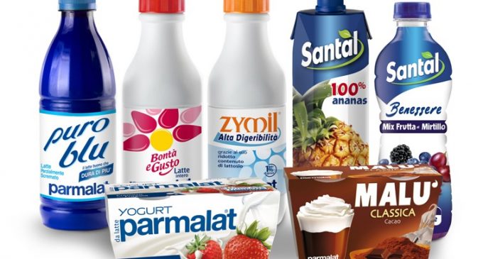 Parmalat Group Expands in the US