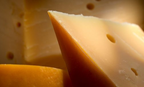 FrieslandCampina Restructures Cheese Packaging Activities