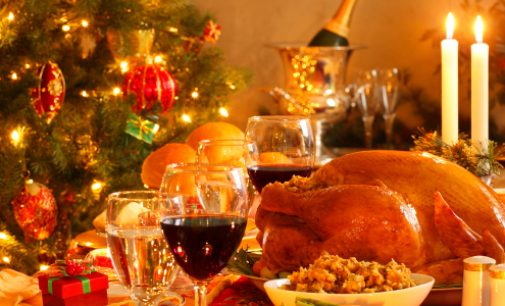 British Food Price Inflation to Make 2019’s Christmas Dinner the Costliest Yet