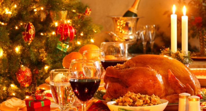 British Food Price Inflation to Make 2019’s Christmas Dinner the Costliest Yet