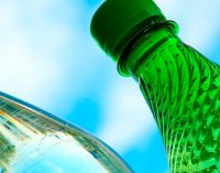 Bottled Water to Overtake All Other Soft Drinks Worldwide