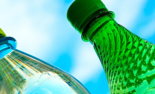 UK Bottled Water Sales Top 4 Billion Litres For First Time