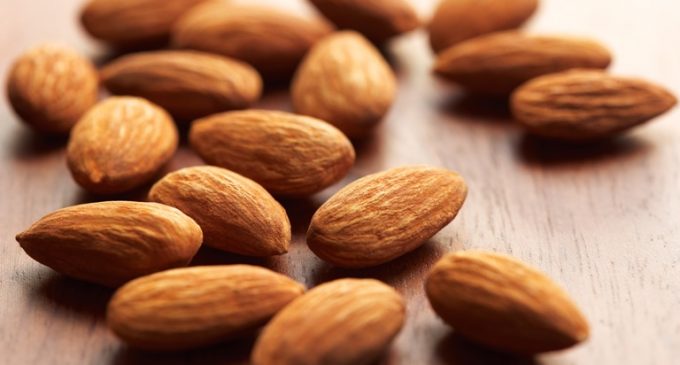 Almonds Ranked the Number 1 Nut in New Product Introductions For Fifth Consecutive Year