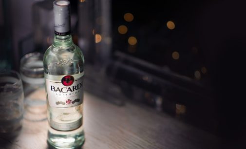 Bacardi Announces New Europe Regional President