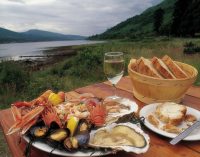 Scottish Food and Drink Exports Continue to Grow