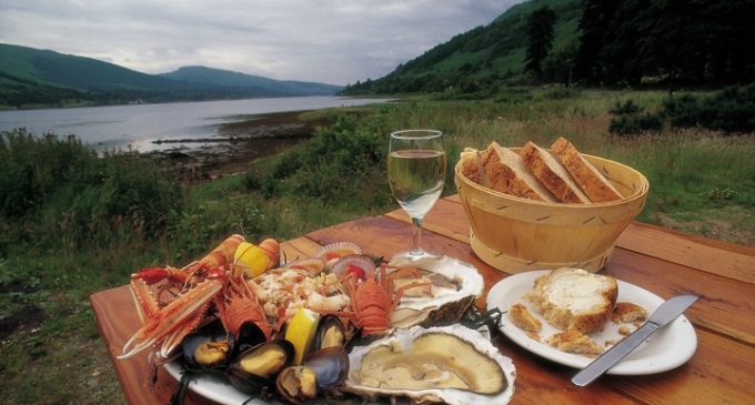 Businesses Sign Up to Scottish Food and Drink Directory