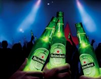 Heineken Grows Volume, Revenue and Operating Profit