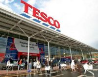Tesco to Simplify Operational Structures