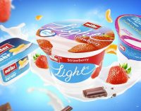 Müller Removes Sugar With New Yogurt Culture